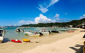 Hangout'S Hostel El Nido