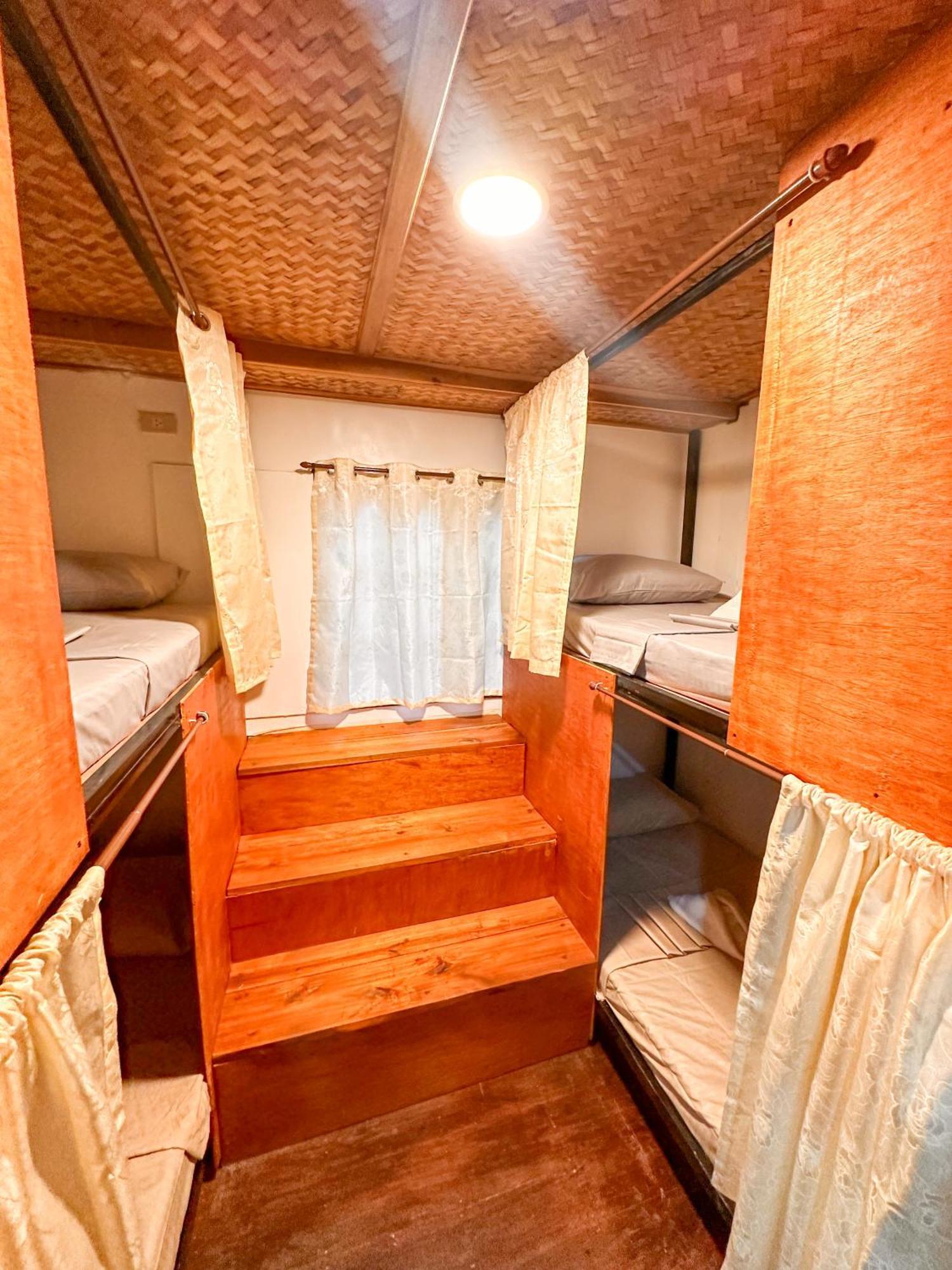 Hangout'S Hostel El Nido Extérieur photo