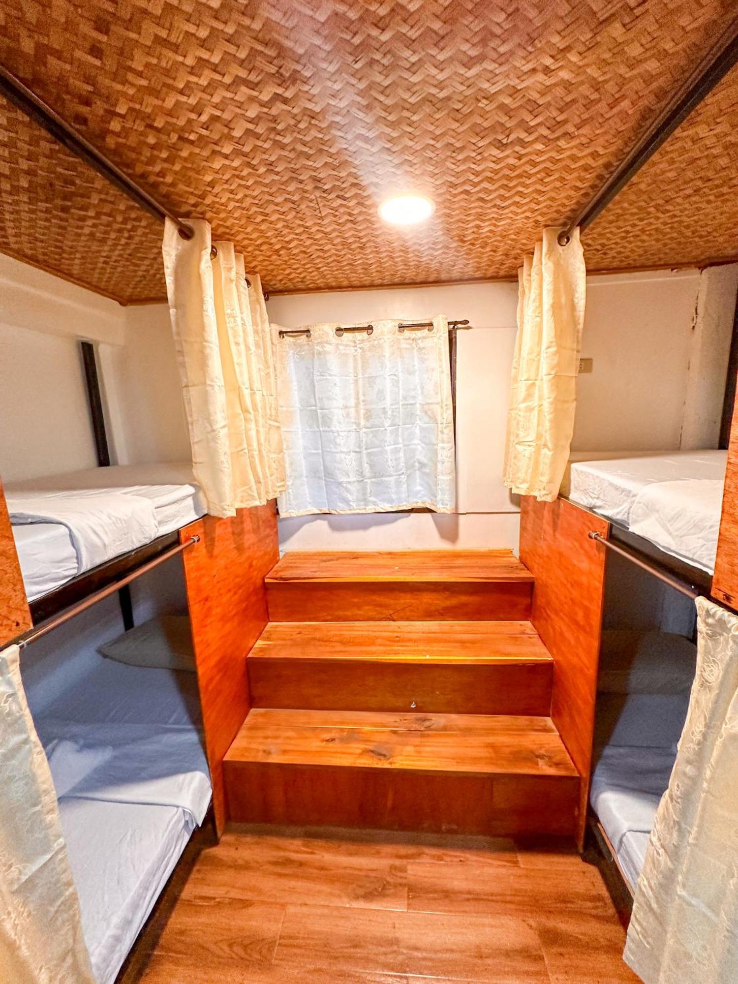 Hangout'S Hostel El Nido Extérieur photo