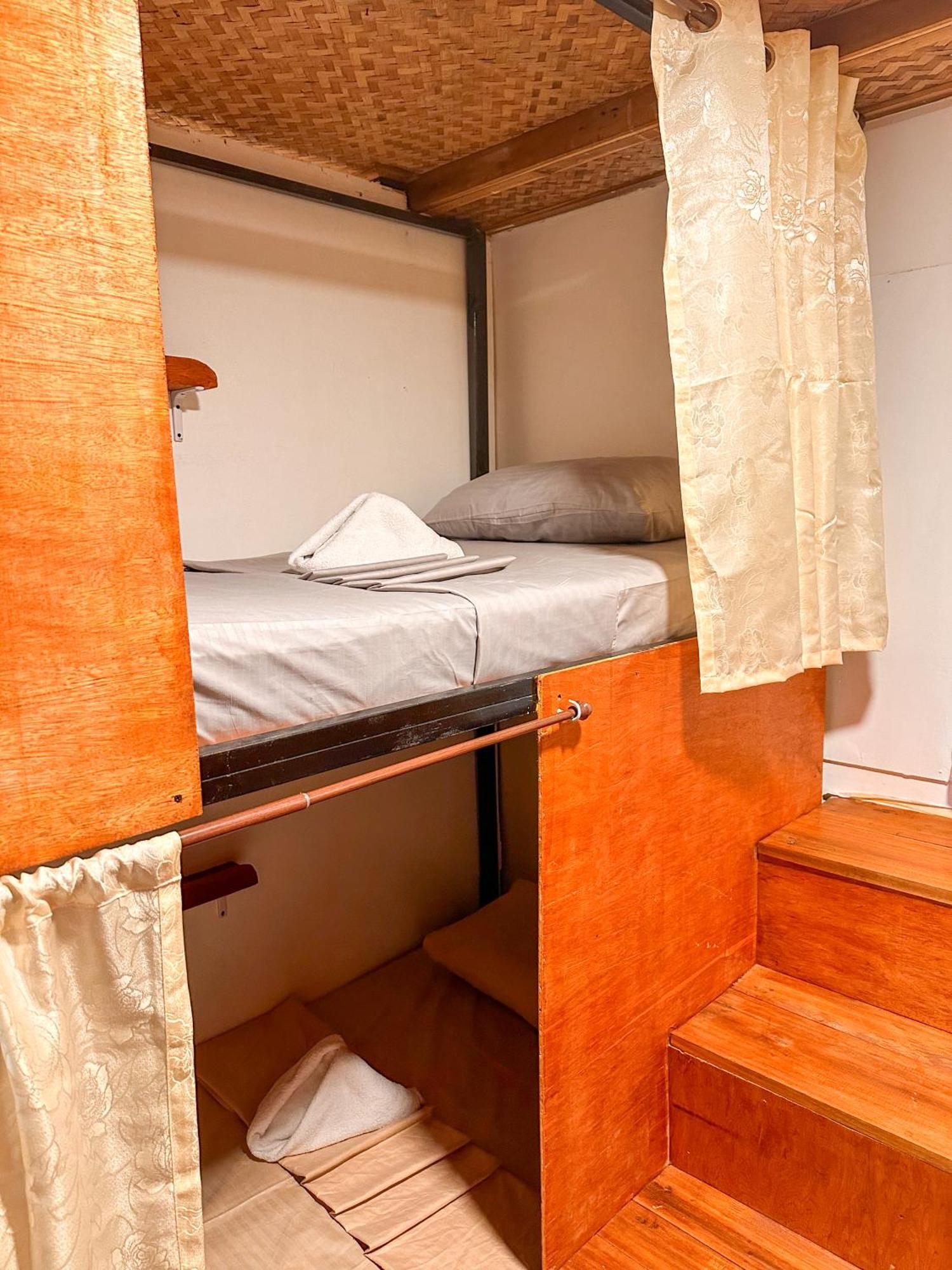 Hangout'S Hostel El Nido Extérieur photo