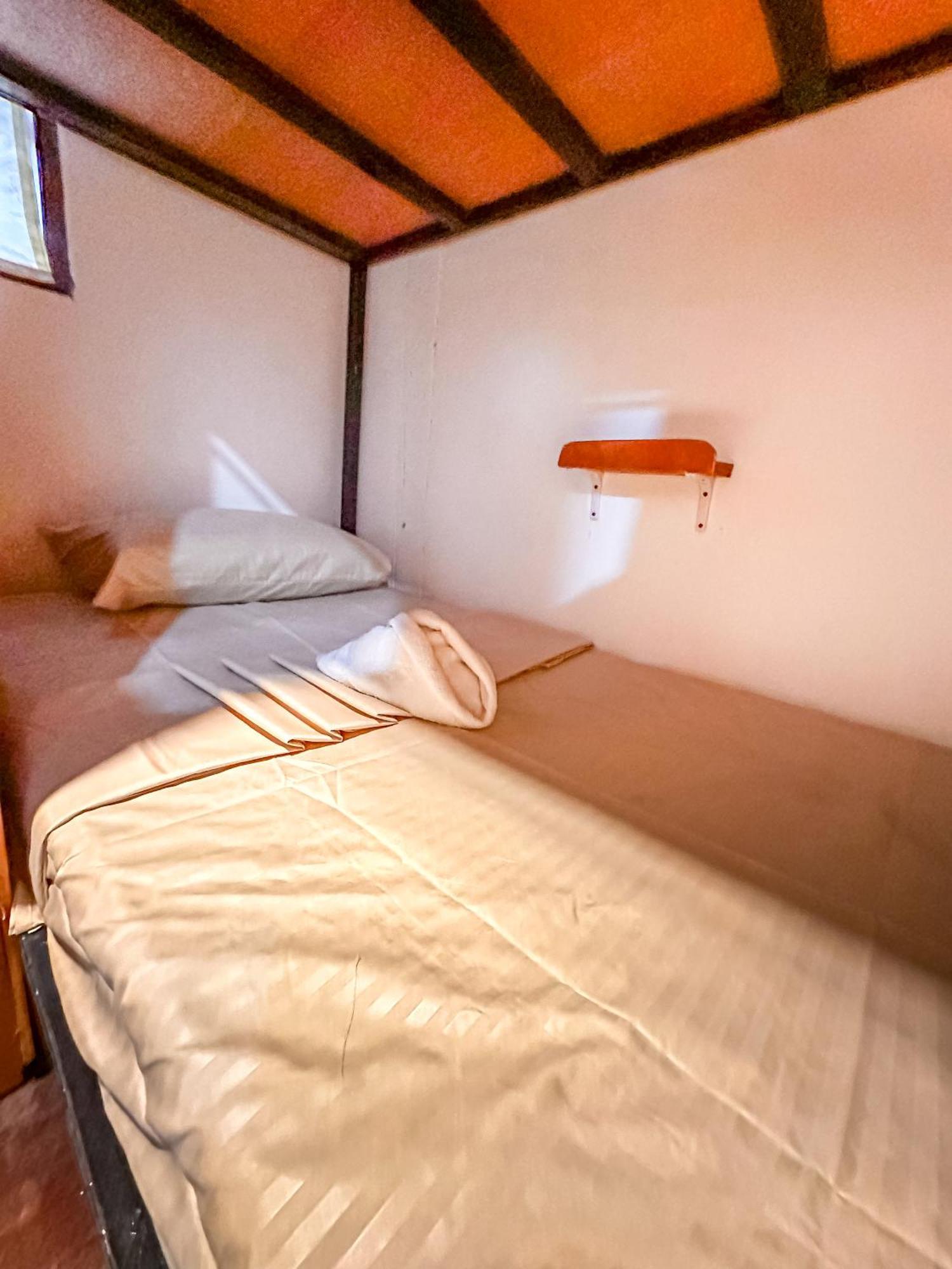 Hangout'S Hostel El Nido Extérieur photo