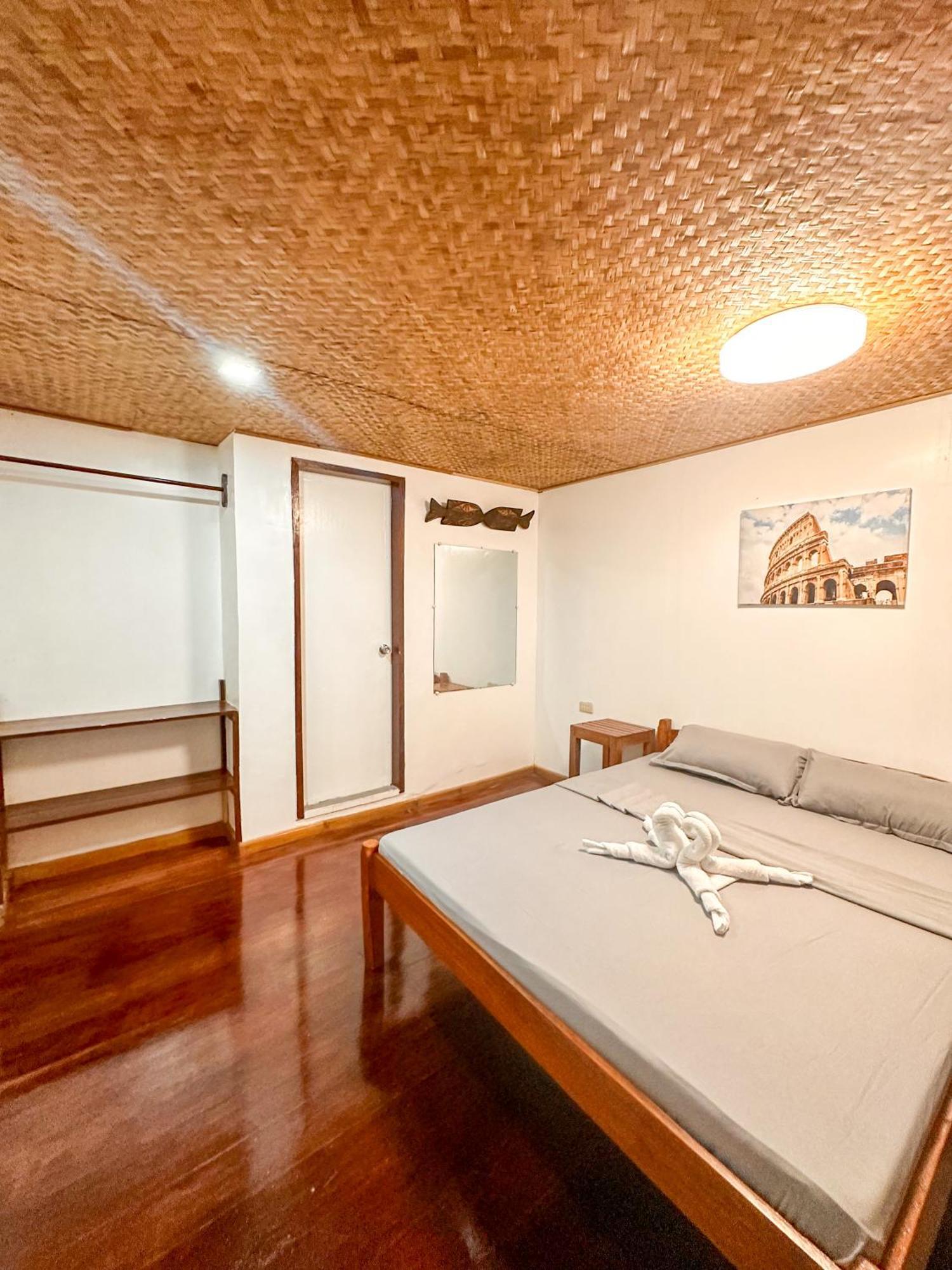 Hangout'S Hostel El Nido Extérieur photo