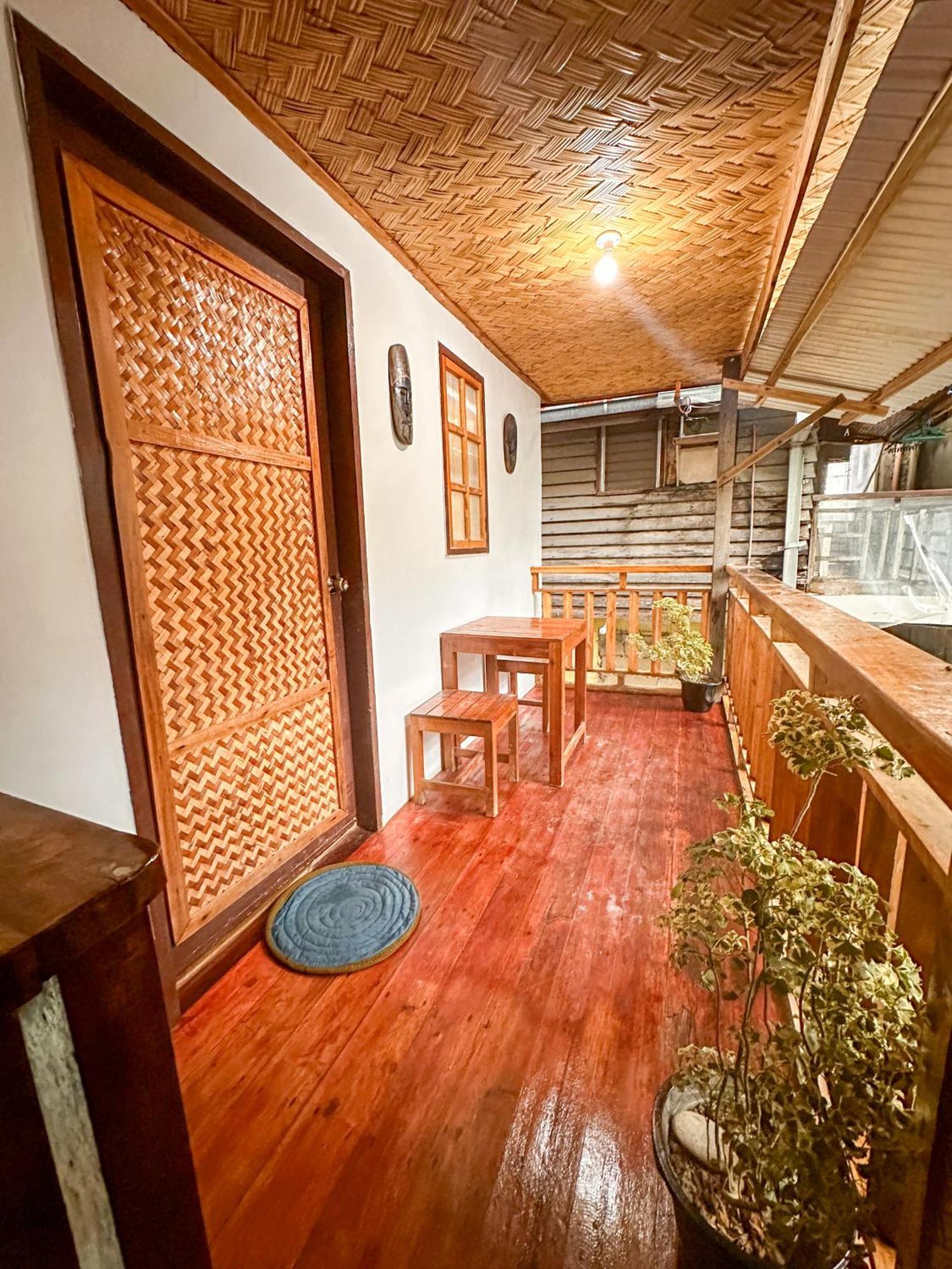 Hangout'S Hostel El Nido Extérieur photo