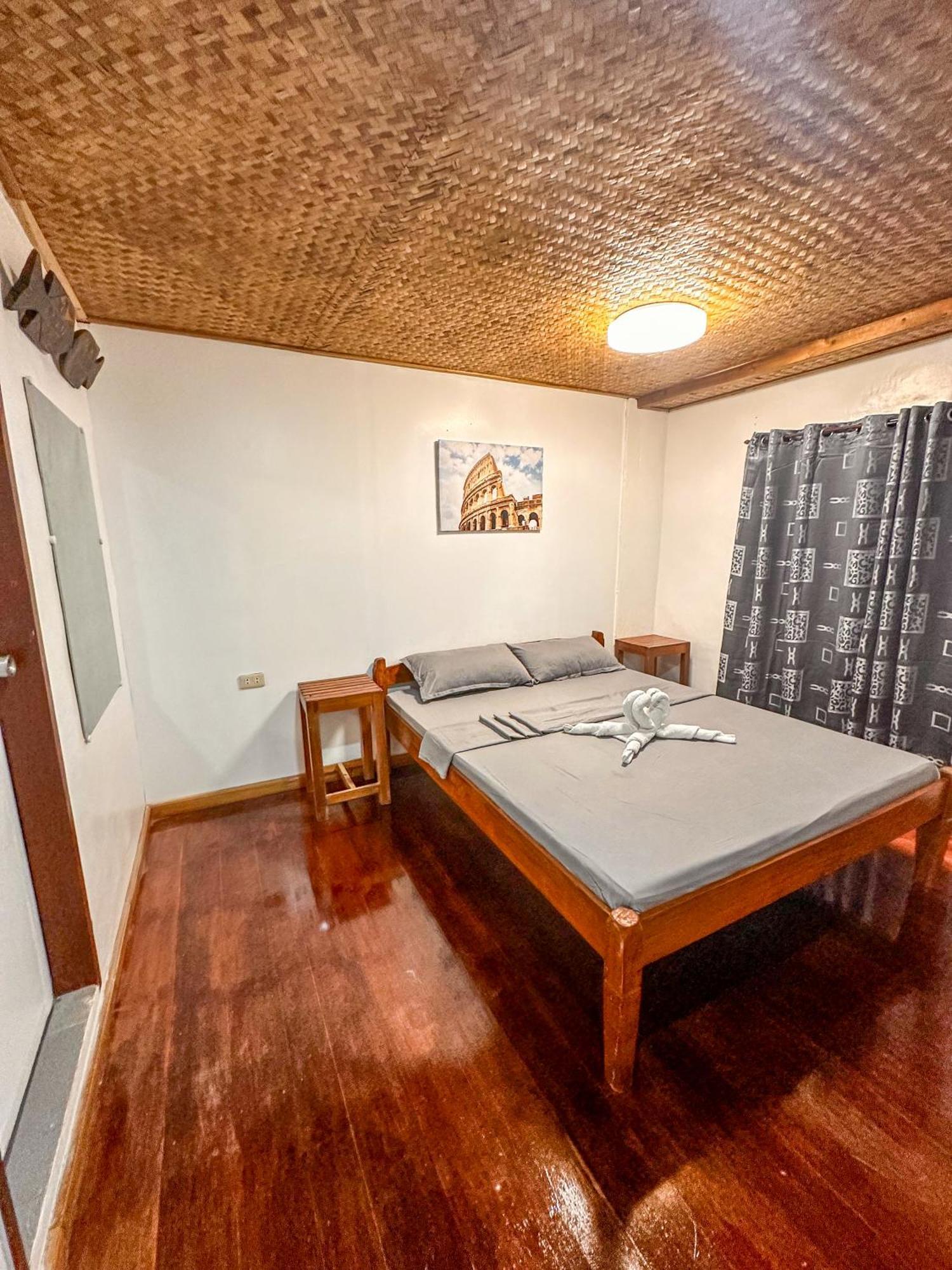 Hangout'S Hostel El Nido Extérieur photo