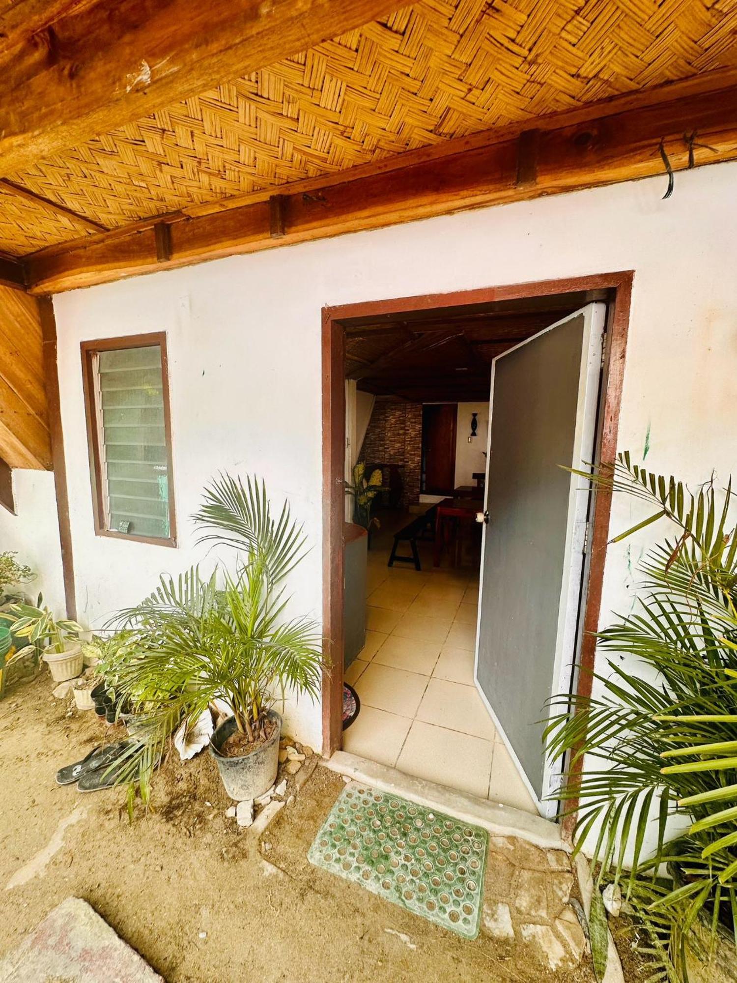 Hangout'S Hostel El Nido Extérieur photo